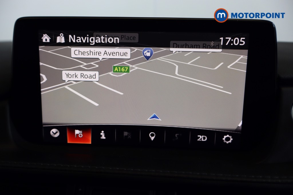 Mazda 6 Sport Nav-Plus Manual Petrol Saloon - Stock Number (1558449) - 6th supplementary image