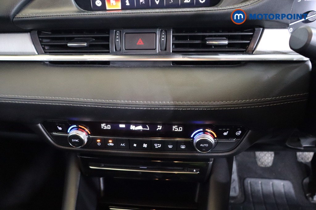 Mazda 6 Sport Nav-Plus Manual Petrol Saloon - Stock Number (1558449) - 7th supplementary image