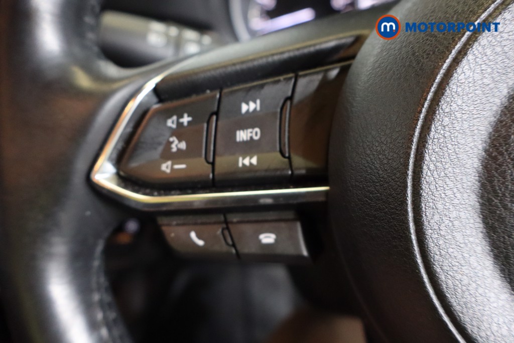 Mazda 6 Sport Nav-Plus Manual Petrol Saloon - Stock Number (1558449) - 10th supplementary image