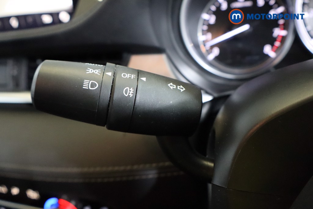 Mazda 6 Sport Nav-Plus Manual Petrol Saloon - Stock Number (1558449) - 12th supplementary image