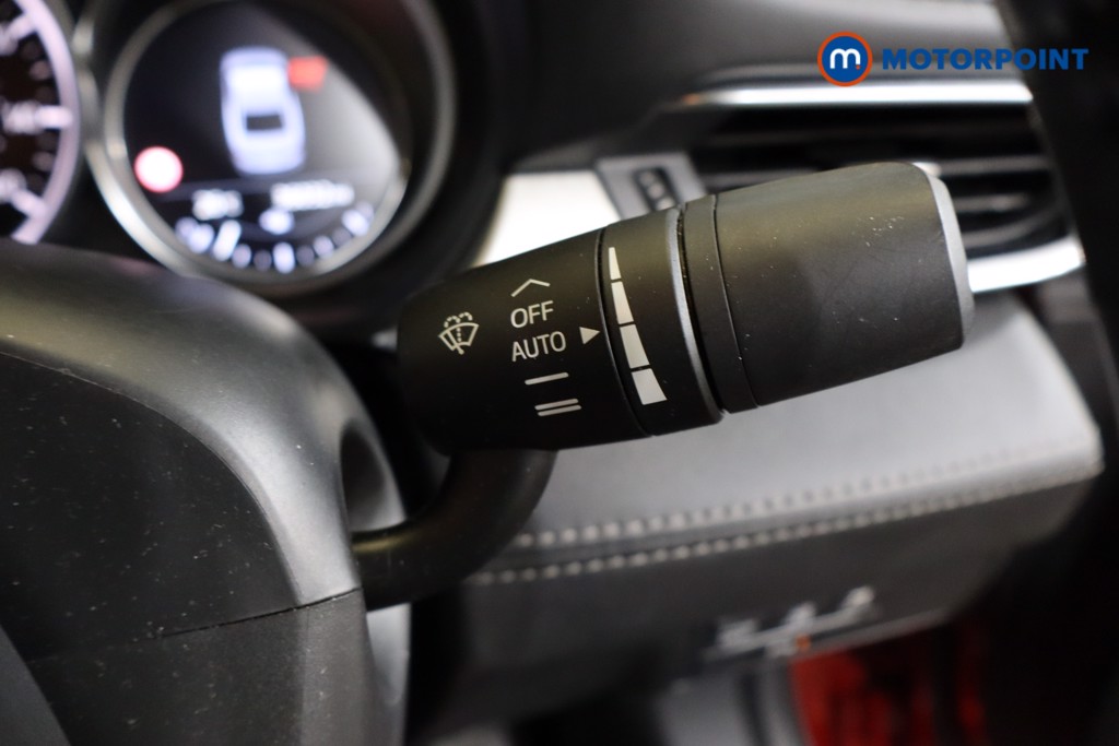 Mazda 6 Sport Nav-Plus Manual Petrol Saloon - Stock Number (1558449) - 13th supplementary image
