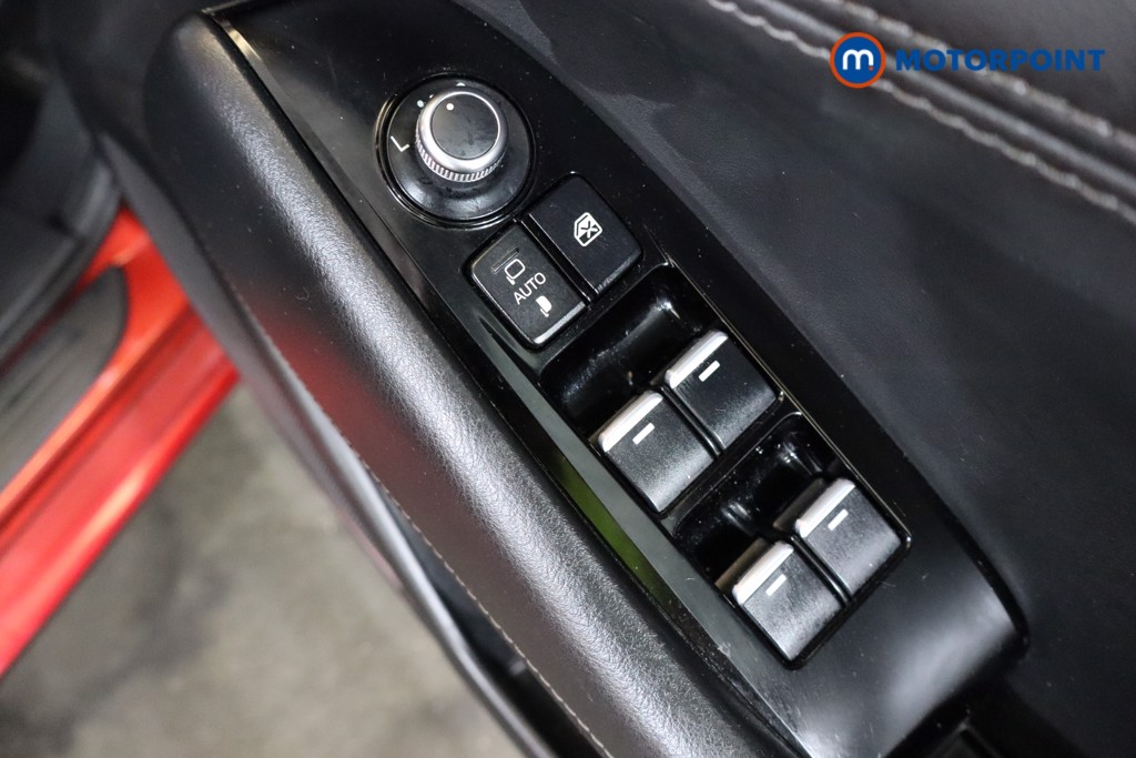 Mazda 6 Sport Nav-Plus Manual Petrol Saloon - Stock Number (1558449) - 16th supplementary image