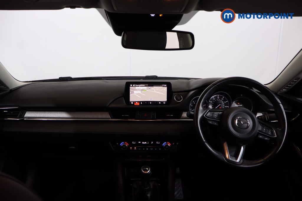 Mazda 6 Sport Nav-Plus Manual Petrol Saloon - Stock Number (1558449) - 20th supplementary image