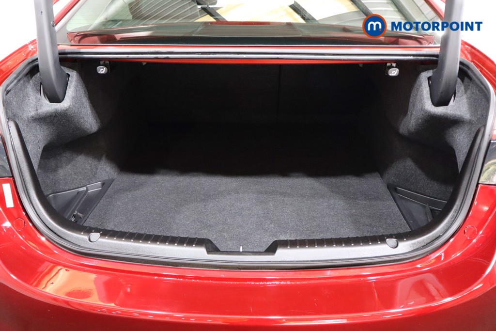 Mazda 6 Sport Nav-Plus Manual Petrol Saloon - Stock Number (1558449) - 21st supplementary image