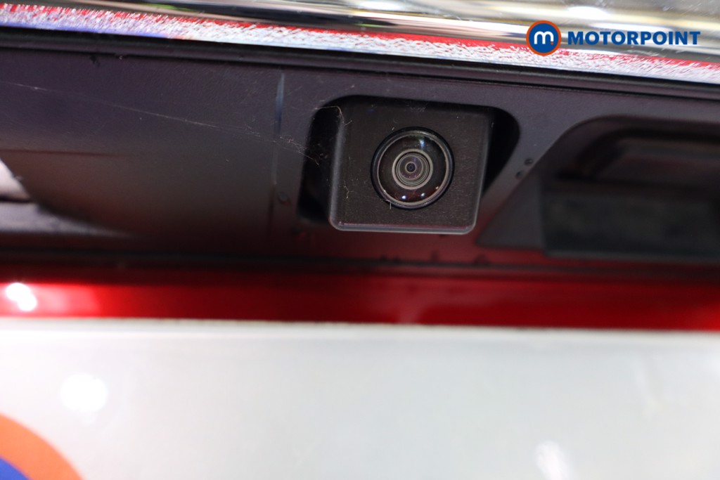 Mazda 6 Sport Nav-Plus Manual Petrol Saloon - Stock Number (1558449) - 22nd supplementary image