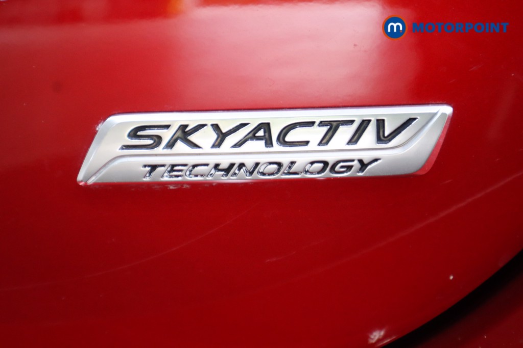 Mazda 6 Sport Nav-Plus Manual Petrol Saloon - Stock Number (1558449) - 29th supplementary image