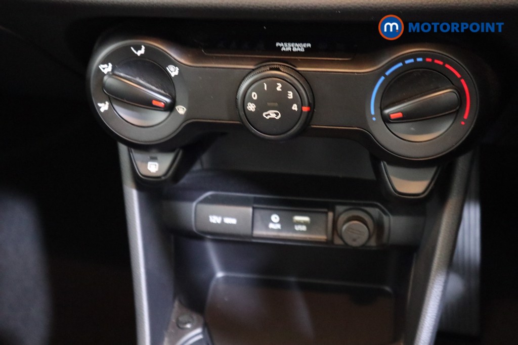 KIA Picanto 1 Manual Petrol Hatchback - Stock Number (1558694) - 5th supplementary image