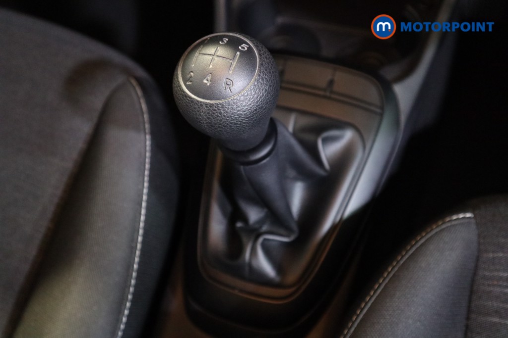 KIA Picanto 1 Manual Petrol Hatchback - Stock Number (1558694) - 6th supplementary image