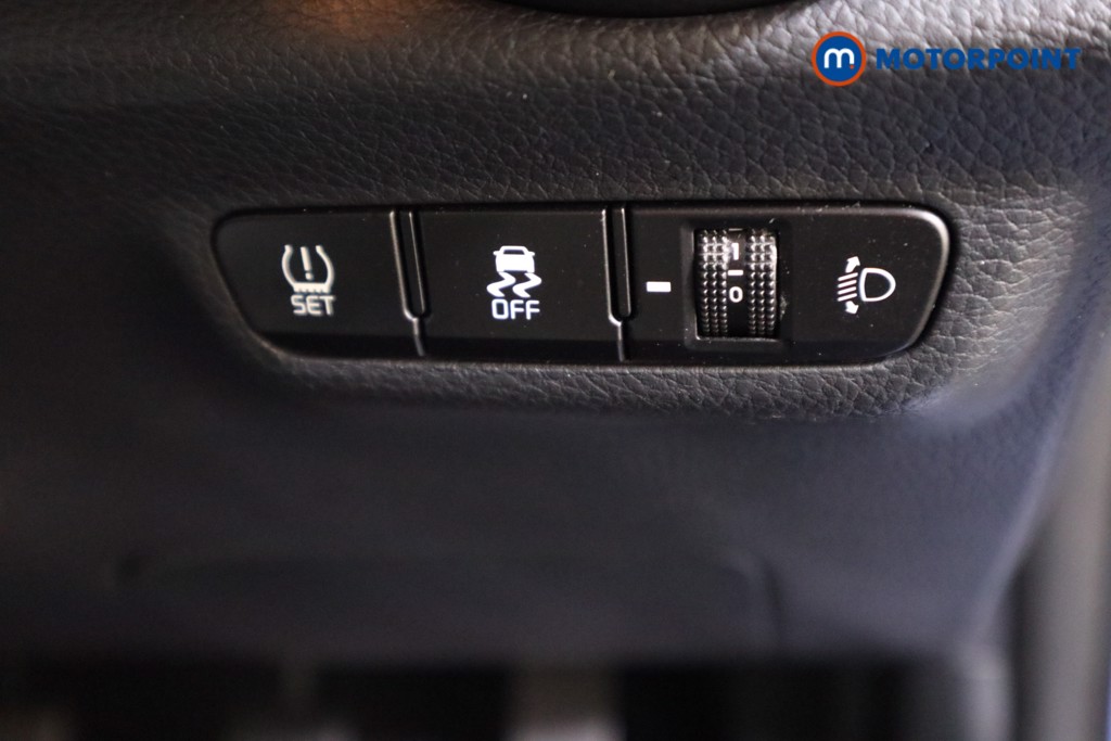 KIA Picanto 1 Manual Petrol Hatchback - Stock Number (1558694) - 7th supplementary image
