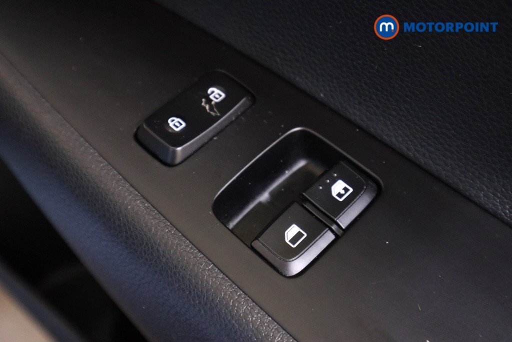 KIA Picanto 1 Manual Petrol Hatchback - Stock Number (1558694) - 8th supplementary image