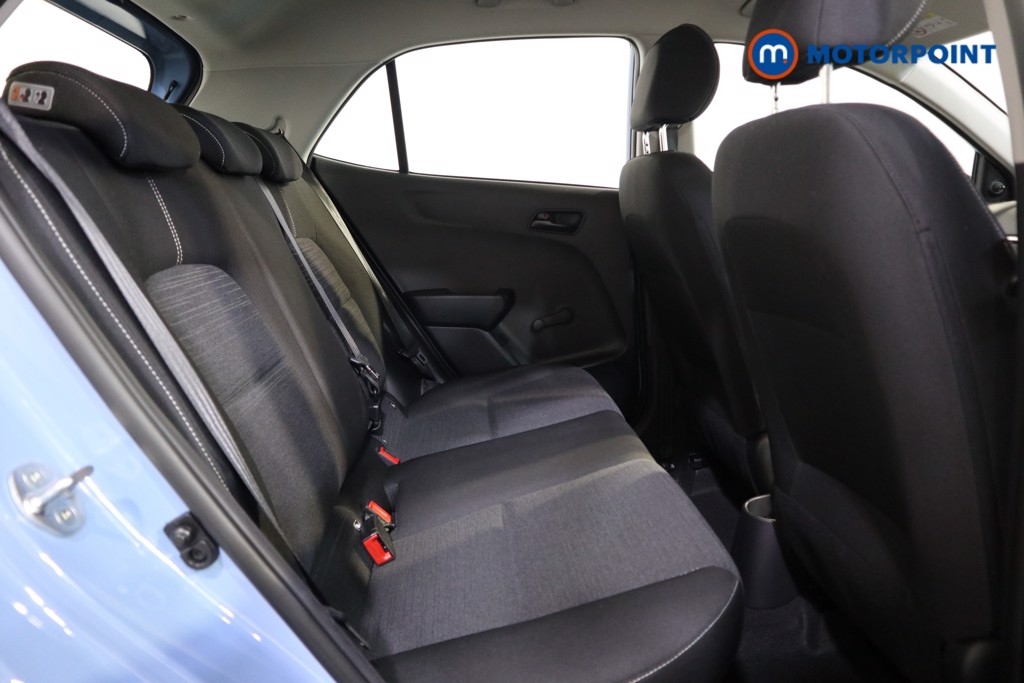 KIA Picanto 1 Manual Petrol Hatchback - Stock Number (1558694) - 10th supplementary image