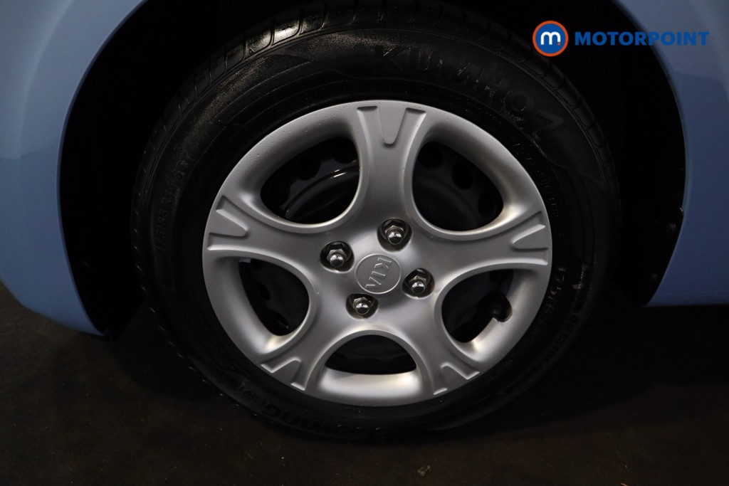 KIA Picanto 1 Manual Petrol Hatchback - Stock Number (1558694) - 14th supplementary image