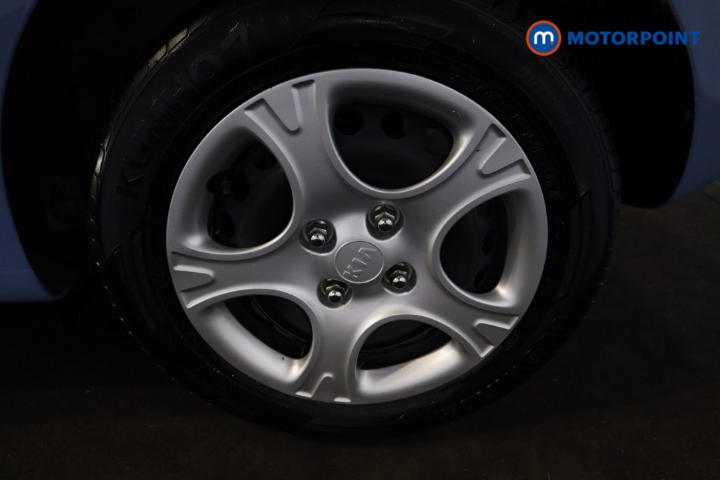 KIA Picanto 1 Manual Petrol Hatchback - Stock Number (1558694) - 15th supplementary image