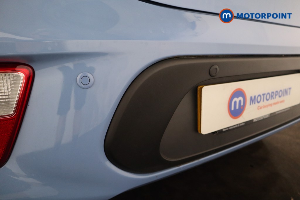 KIA Picanto 1 Manual Petrol Hatchback - Stock Number (1558694) - 16th supplementary image