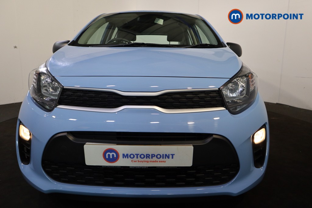 KIA Picanto 1 Manual Petrol Hatchback - Stock Number (1558694) - 20th supplementary image