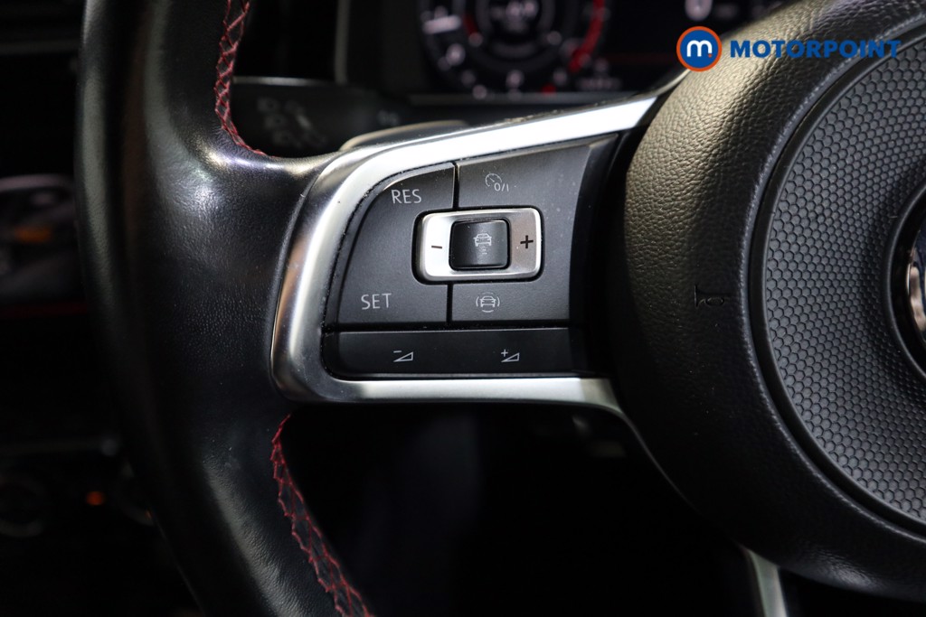 Volkswagen Golf Gti Performance Automatic Petrol Hatchback - Stock Number (1558697) - 3rd supplementary image
