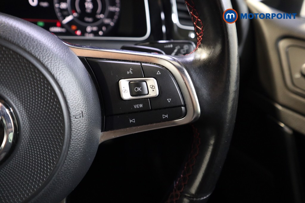 Volkswagen Golf Gti Performance Automatic Petrol Hatchback - Stock Number (1558697) - 4th supplementary image