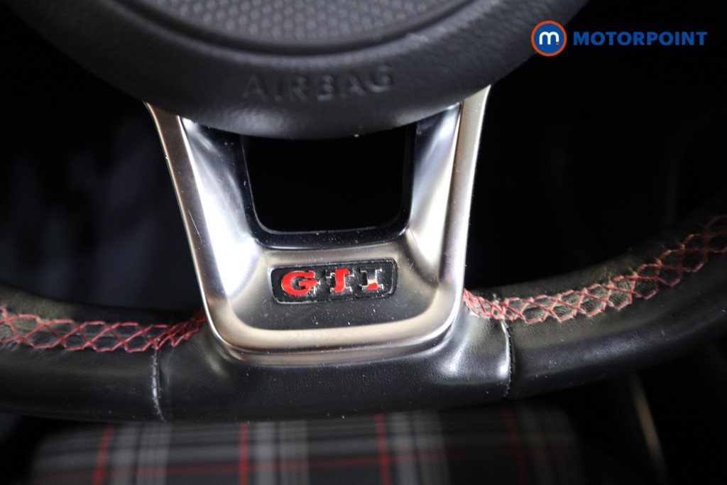 Volkswagen Golf Gti Performance Automatic Petrol Hatchback - Stock Number (1558697) - 5th supplementary image
