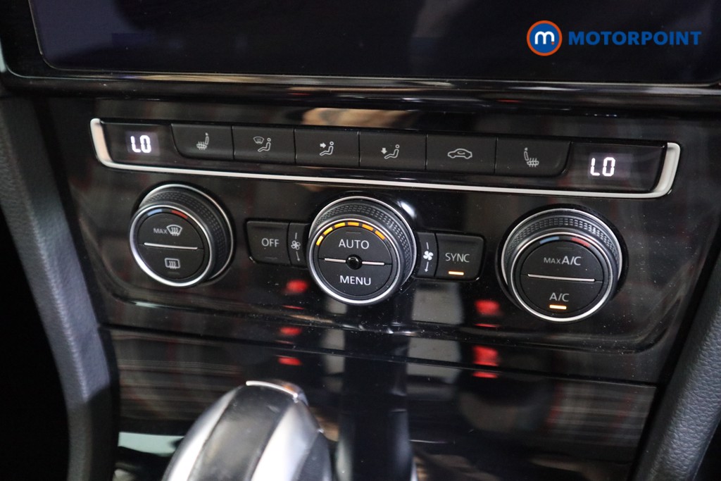 Volkswagen Golf Gti Performance Automatic Petrol Hatchback - Stock Number (1558697) - 8th supplementary image