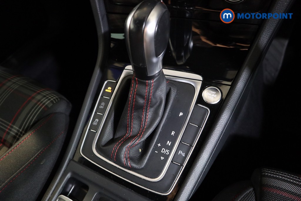 Volkswagen Golf Gti Performance Automatic Petrol Hatchback - Stock Number (1558697) - 9th supplementary image