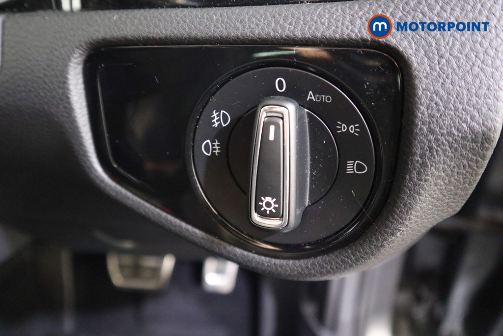 Volkswagen Golf Gti Performance Automatic Petrol Hatchback - Stock Number (1558697) - 10th supplementary image