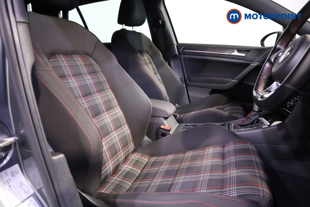 Volkswagen Golf Gti Performance Automatic Petrol Hatchback - Stock Number (1558697) - 12th supplementary image