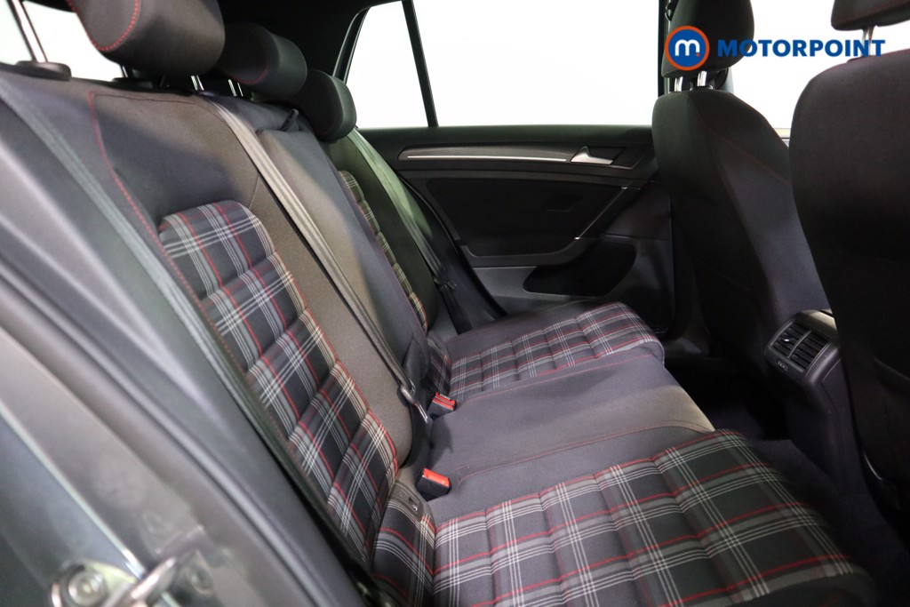 Volkswagen Golf Gti Performance Automatic Petrol Hatchback - Stock Number (1558697) - 13th supplementary image