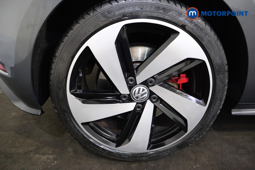Volkswagen Golf Gti Performance Automatic Petrol Hatchback - Stock Number (1558697) - 15th supplementary image