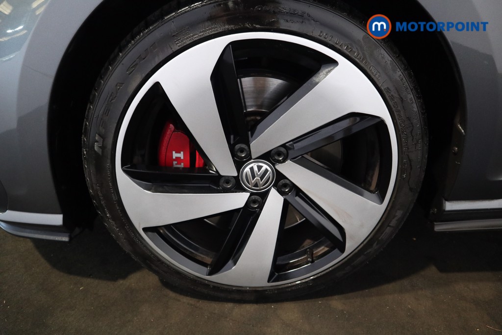 Volkswagen Golf Gti Performance Automatic Petrol Hatchback - Stock Number (1558697) - 17th supplementary image