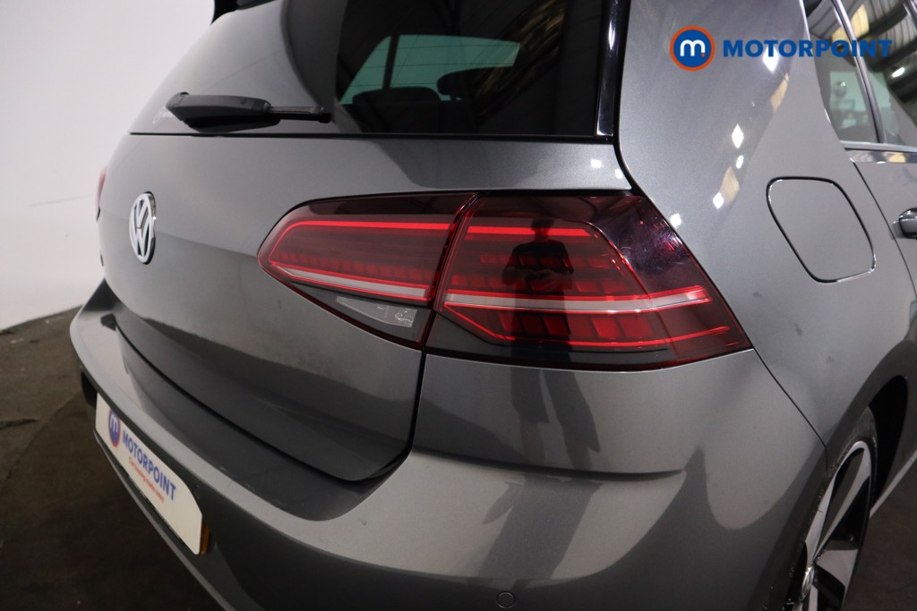 Volkswagen Golf Gti Performance Automatic Petrol Hatchback - Stock Number (1558697) - 21st supplementary image