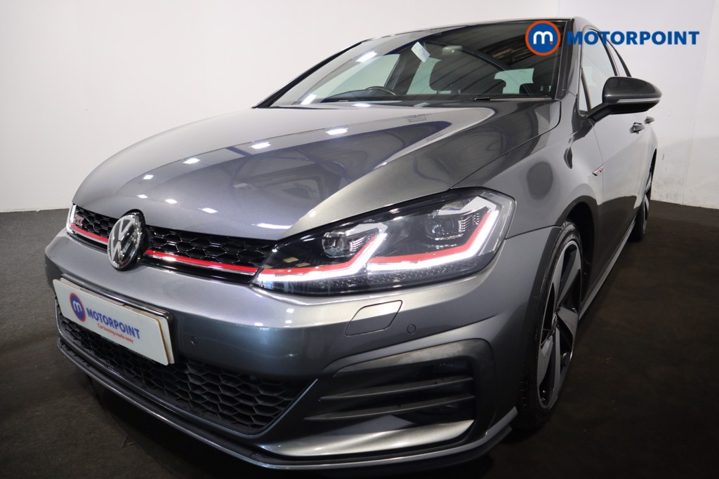 Volkswagen Golf Gti Performance Automatic Petrol Hatchback - Stock Number (1558697) - 24th supplementary image