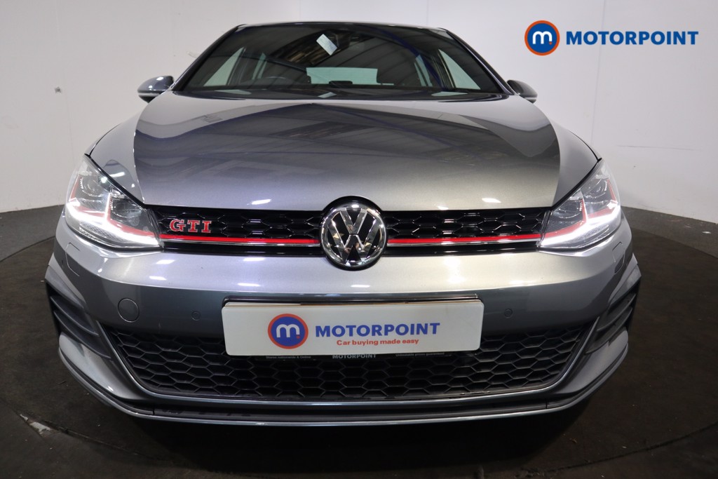 Volkswagen Golf Gti Performance Automatic Petrol Hatchback - Stock Number (1558697) - 25th supplementary image