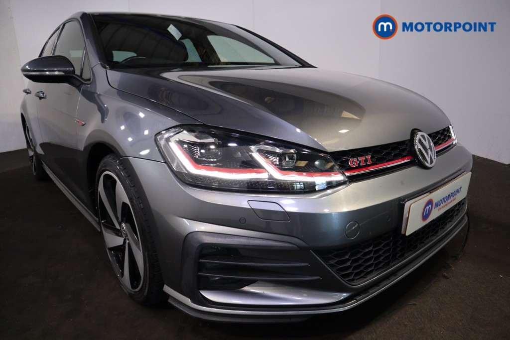 Volkswagen Golf Gti Performance Automatic Petrol Hatchback - Stock Number (1558697) - 26th supplementary image