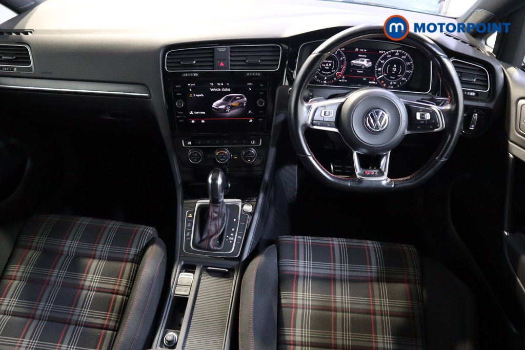 Volkswagen Golf Gti Performance Automatic Petrol Hatchback - Stock Number (1558697) - 1st supplementary image
