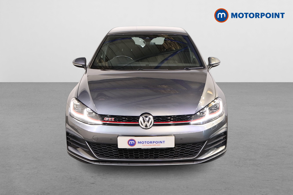 Volkswagen Golf Gti Performance Automatic Petrol Hatchback - Stock Number (1558697) - Front bumper