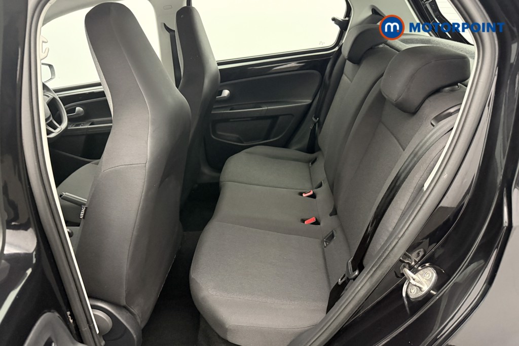 Volkswagen UP UP Manual Petrol Hatchback - Stock Number (1558699) - 2nd supplementary image