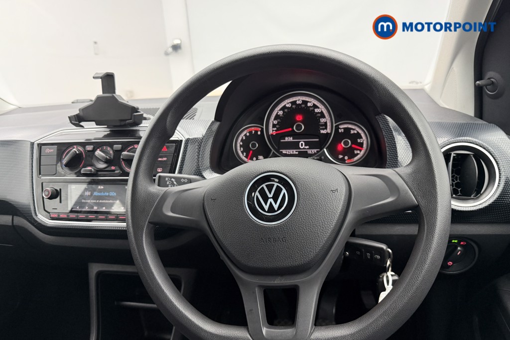 Volkswagen UP UP Manual Petrol Hatchback - Stock Number (1558699) - 8th supplementary image