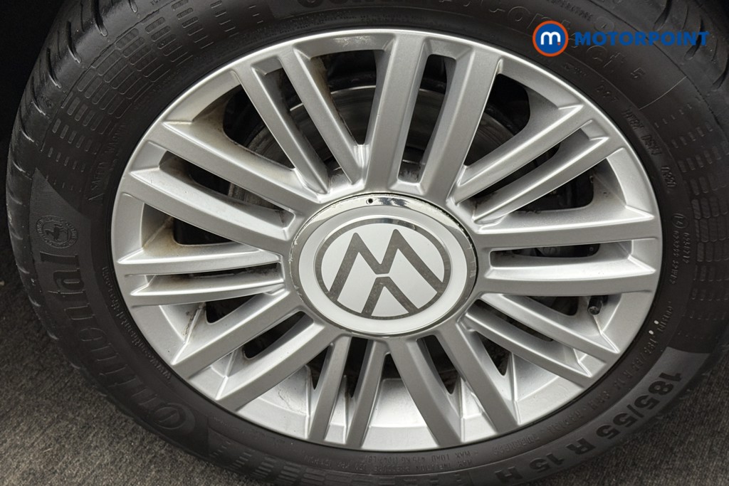 Volkswagen UP UP Manual Petrol Hatchback - Stock Number (1558699) - 14th supplementary image