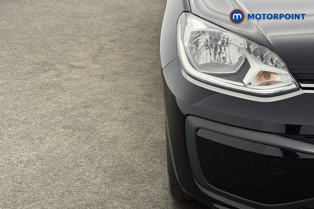 Volkswagen UP UP Manual Petrol Hatchback - Stock Number (1558699) - 15th supplementary image