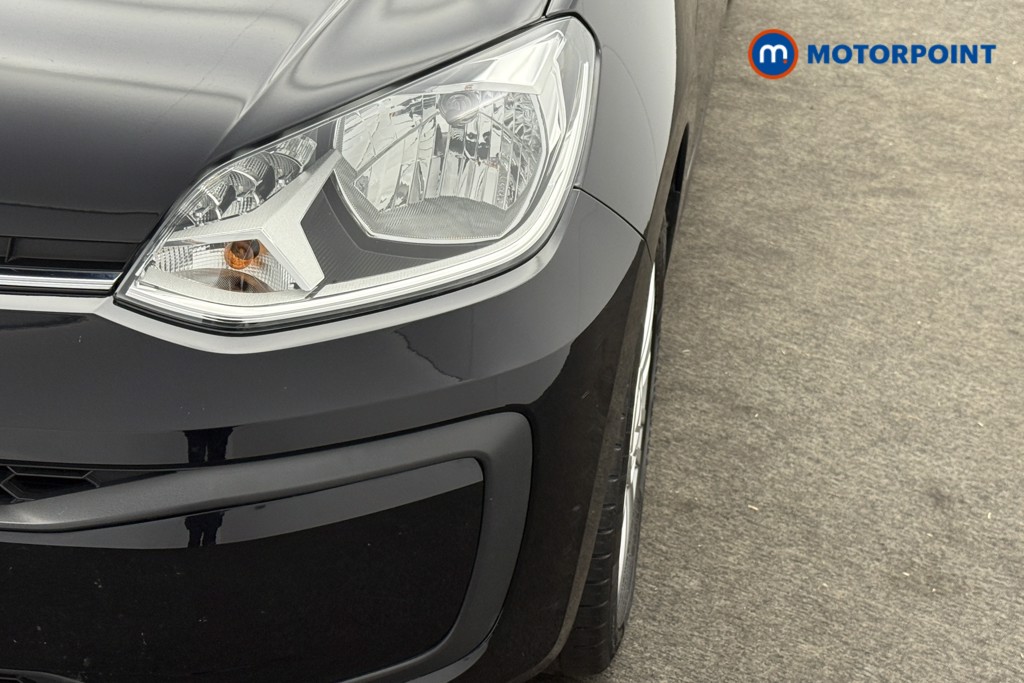 Volkswagen UP UP Manual Petrol Hatchback - Stock Number (1558699) - 16th supplementary image