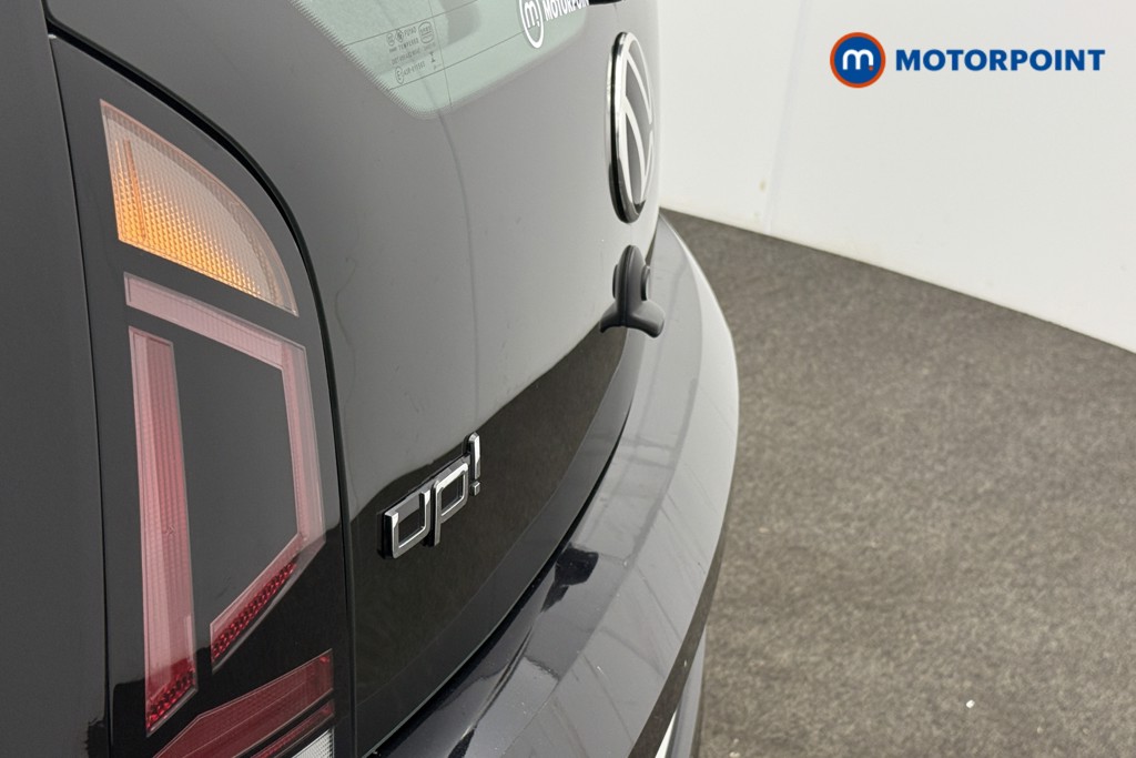 Volkswagen UP UP Manual Petrol Hatchback - Stock Number (1558699) - 19th supplementary image