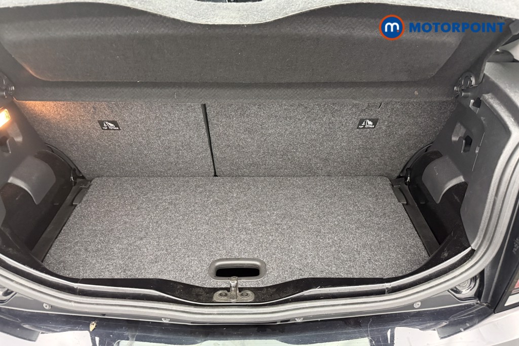 Volkswagen UP UP Manual Petrol Hatchback - Stock Number (1558699) - 22nd supplementary image