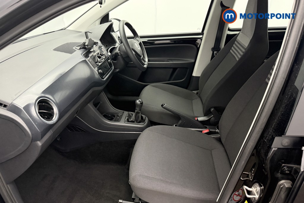 Volkswagen UP UP Manual Petrol Hatchback - Stock Number (1558699) - 1st supplementary image