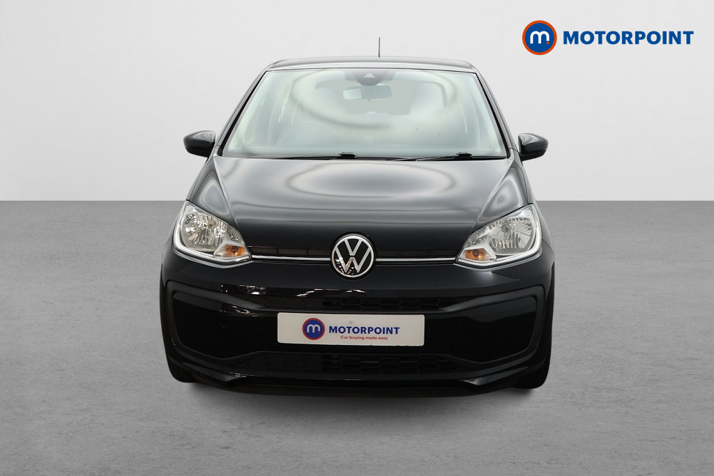 Volkswagen UP UP Manual Petrol Hatchback - Stock Number (1558699) - Front bumper