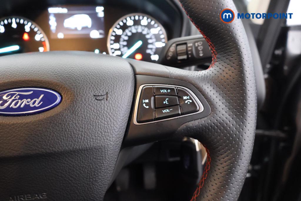 Ford Ecosport St-Line Manual Petrol SUV - Stock Number (1558727) - 2nd supplementary image