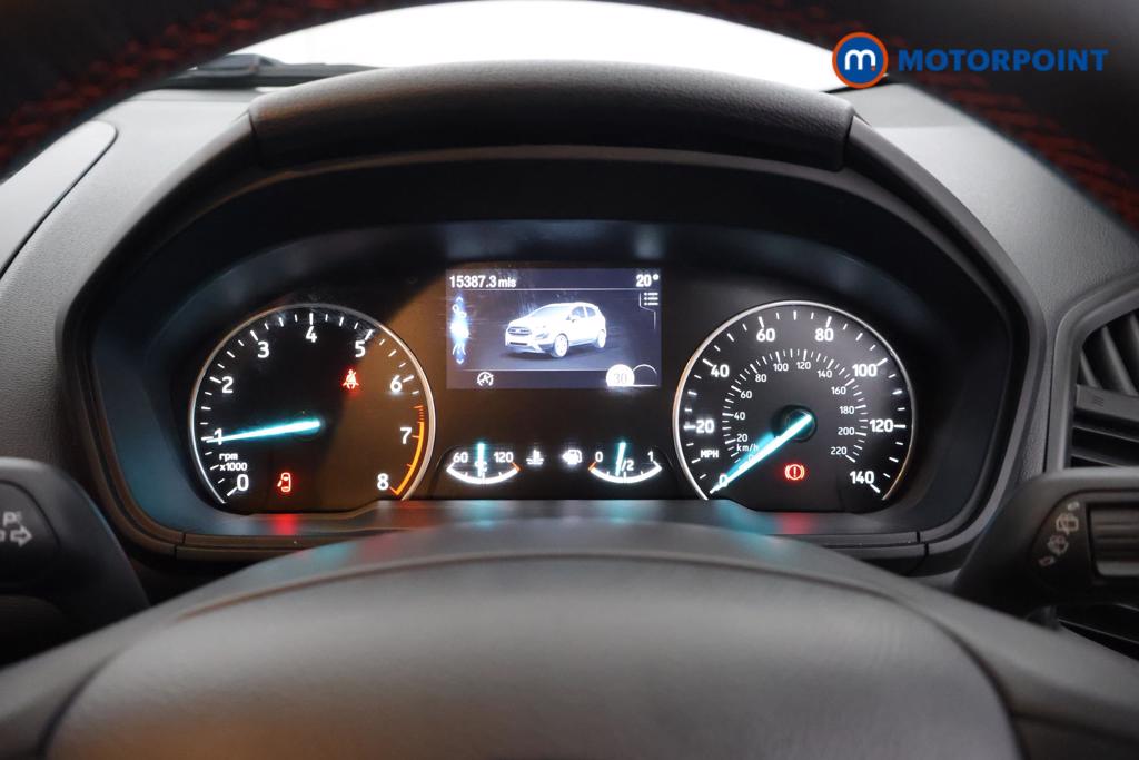Ford Ecosport St-Line Manual Petrol SUV - Stock Number (1558727) - 3rd supplementary image
