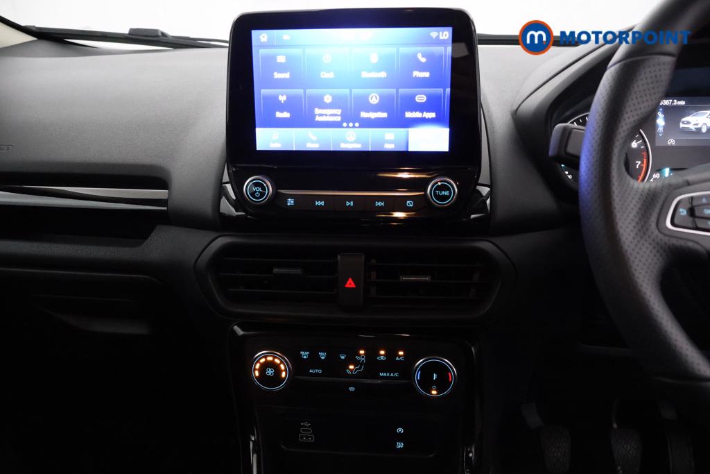 Ford Ecosport St-Line Manual Petrol SUV - Stock Number (1558727) - 4th supplementary image