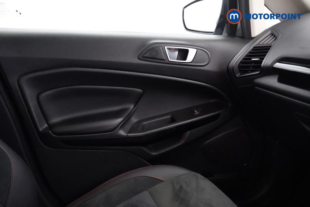 Ford Ecosport St-Line Manual Petrol SUV - Stock Number (1558727) - 5th supplementary image