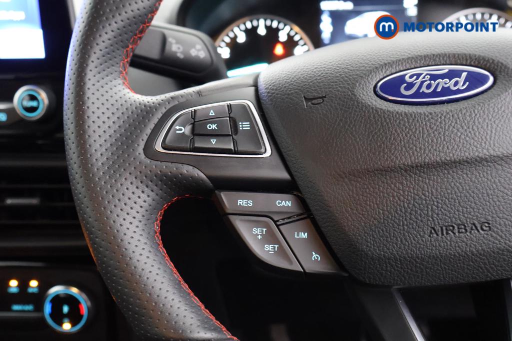 Ford Ecosport St-Line Manual Petrol SUV - Stock Number (1558727) - 6th supplementary image