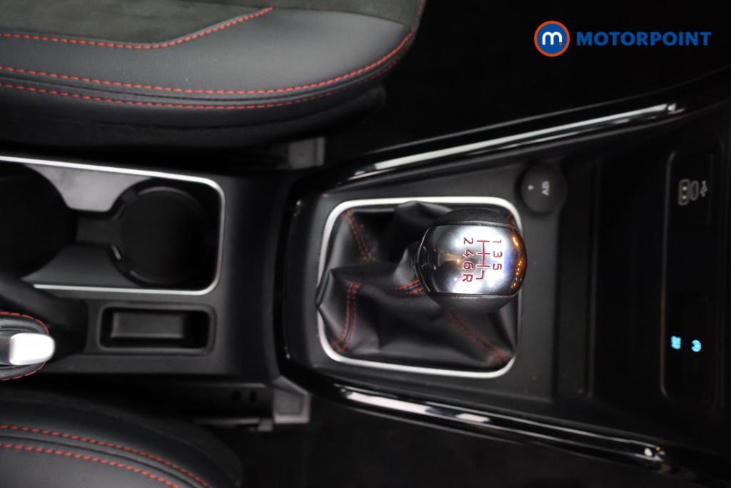 Ford Ecosport St-Line Manual Petrol SUV - Stock Number (1558727) - 7th supplementary image